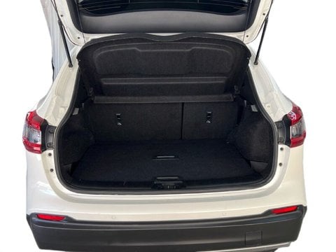Auto Usate A Roma | Nissan Qashqai Ii 2017 1.3 Dig-T N-Connecta 160Cv Dct
