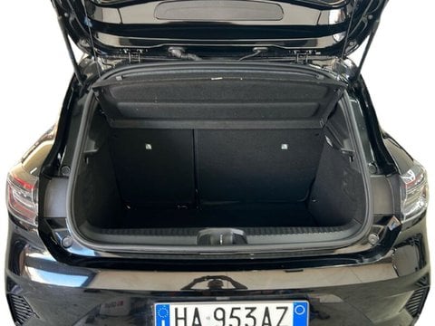 Auto Usate A Roma | Renault Clio V 2023 1.0 Eco-G Techno 100Cv