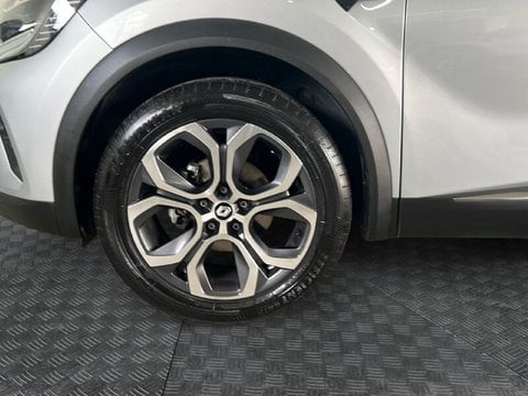 Auto Usate A Roma | Renault Captur Ii 2019 1.0 Tce Intens Gpl 100Cv My21