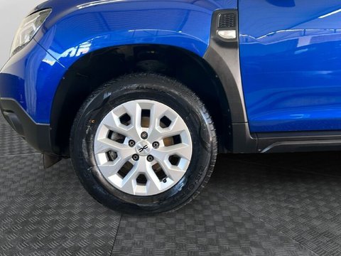 Auto Usate A Roma | Dacia Duster Ii 2021 1.0 Tce Expression 4X2 90Cv