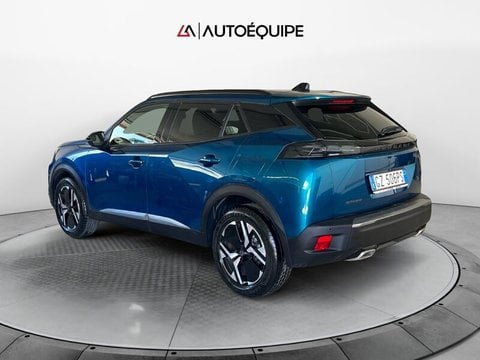 Auto Usate A Roma | Peugeot 2008 Ii 2023 1.2 Puretech Allure S&S 130Cv Eat8