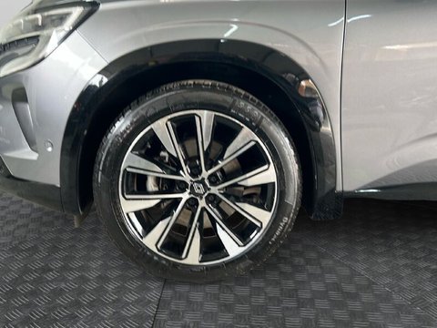 Auto Usate A Roma | Renault Austral 2023 1.2 E-Tech Full Hybrid Techno 200Cv Auto