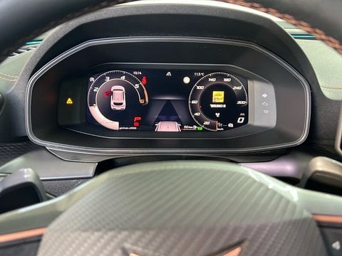 Auto Usate A Roma | Cupra Formentor 2024 2.0 Tdi 150Cv Dsg