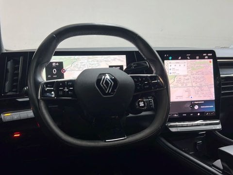 Auto Usate A Roma | Renault Austral 2023 1.3 Mild Hybrid Techno Esprit Alpine 160Cv Auto