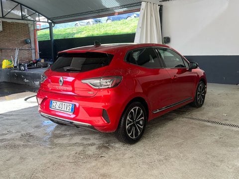 Auto Usate A Roma | Renault Austral 2023 1.2 E-Tech Full Hybrid Techno 200Cv Auto
