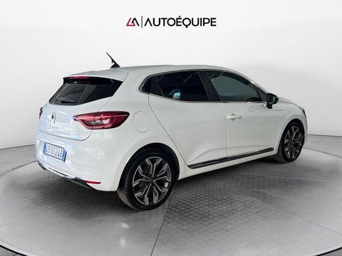Auto Usate A Roma | Renault Clio V 2019 1.0 Tce Intens 100Cv
