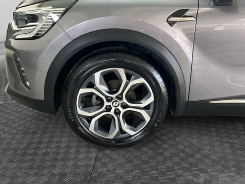Auto Usate A Roma | Renault Captur Ii 2019 1.0 Tce Techno Fast Track Gpl 100Cv