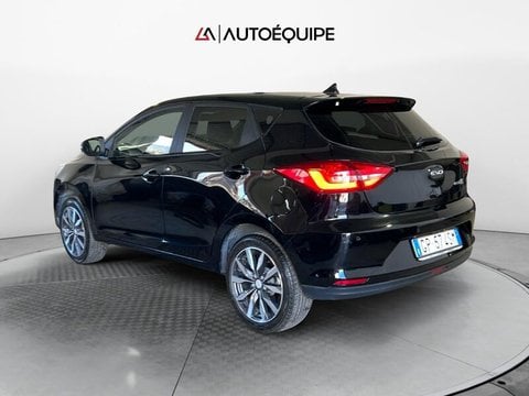 Auto Usate A Roma | Evo Evo 3 1.5 Gpl 107Cv