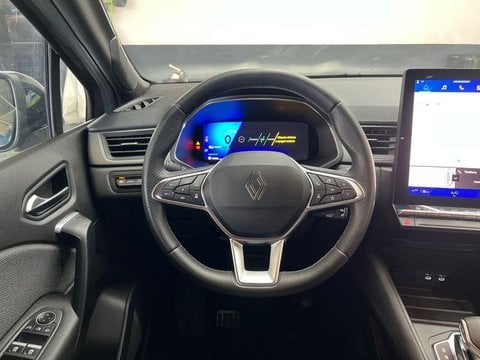 Auto Usate A Roma | Renault Symbioz 1.6 E-Tech Full Hybrid Techno 145Cv Auto