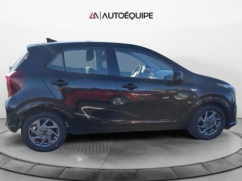 Auto Usate A Roma | Kia Picanto Iii 2024 1.0 Mpi Urban