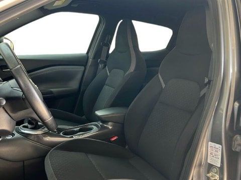 Auto Usate A Roma | Nissan Juke Ii 2020 1.0 Dig-T Enigma 114Cv