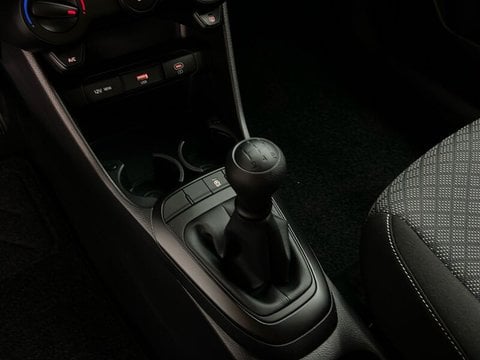 Auto Usate A Roma | Kia Picanto Iii 2024 1.0 Gdi Urban