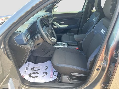 Auto Usate A Roma | Dacia Duster Iii 2024 1.6 Hybrid Journey 140Cv
