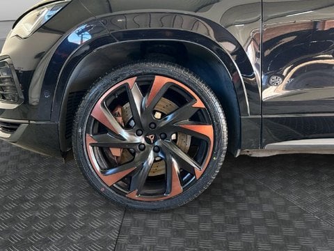 Auto Usate A Roma | Cupra Ateca 2020 2.0 Tsi Tribe Edition 4Drive Dsg