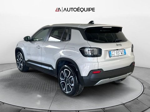 Auto Usate A Roma | Jeep Avenger 1.2 Turbo Summit Fwd 100Cv