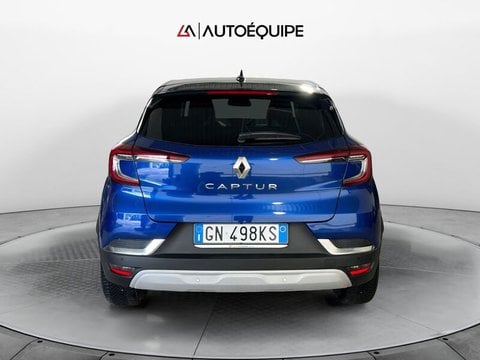 Auto Usate A Roma | Renault Captur 1.0 Tce 90 Techno