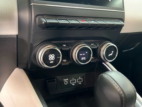 Auto Usate A Roma | Renault Clio V 2019 1.6 E-Tech Full Hybrid Techno 145Cv Auto