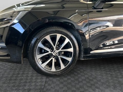 Auto Usate A Roma | Renault Clio V 2019 1.0 Tce Techno 90Cv