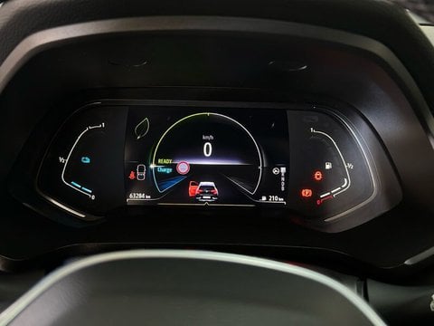 Auto Usate A Roma | Renault Captur Ii 2019 1.6 E-Tech Hybrid Intens 145Cv Auto
