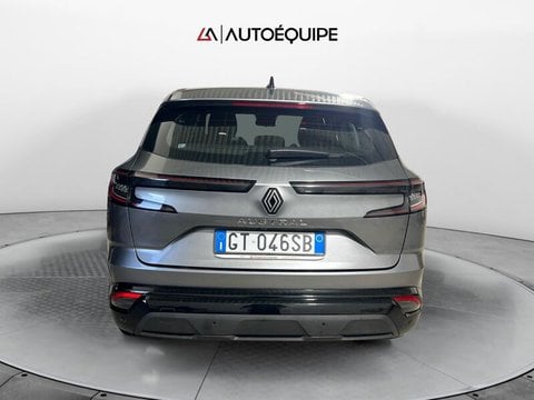 Auto Usate A Roma | Renault Austral 2023 1.2 Mild Hybrid Advanced Evolution 130Cv