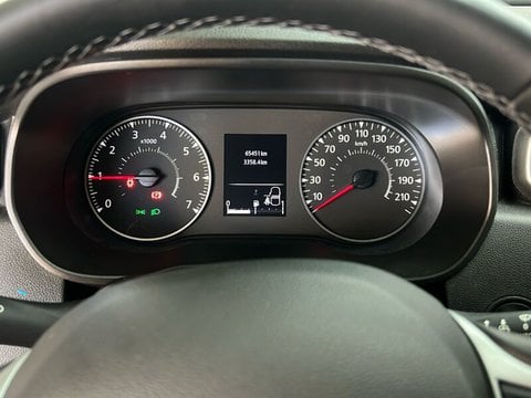 Auto Usate A Roma | Dacia Duster Ii 2021 1.0 Tce Journey Up Gpl 4X2 100Cv