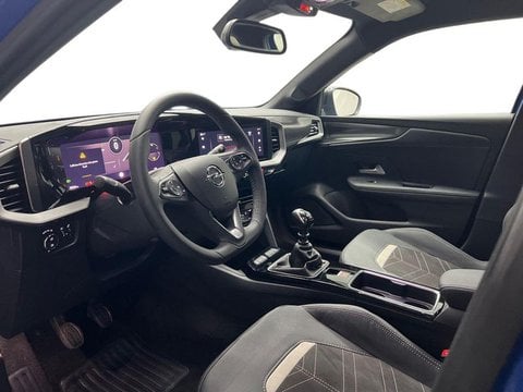 Auto Usate A Roma | Opel Mokka Ii 2020 1.2 T Ultimate S&S 136Cv