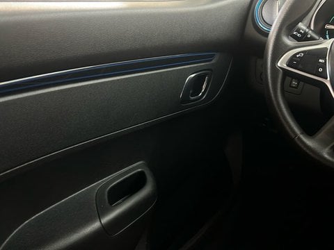 Auto Usate A Roma | Dacia Spring Comfort Plus Electric 45