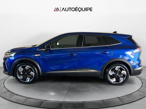 Auto Usate A Roma | Renault Symbioz 1.6 E-Tech Full Hybrid Techno 145Cv Auto