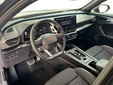 Auto Usate A Roma | Cupra Formentor 2020 1.4 E-Hybrid Dsg