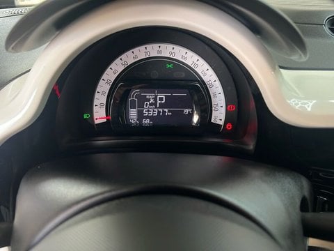 Auto Usate A Roma | Renault Twingo Electric Twingo Iii Electric Twingo Techno 22Kwh
