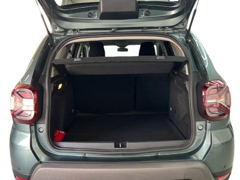 Auto Usate A Roma | Dacia Duster Ii 2021 1.0 Tce Prestige Up Sl Daciaplus Gpl 4X2 100Cv