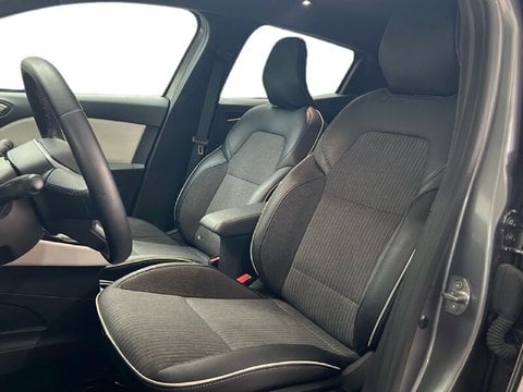 Auto Usate A Roma | Renault Clio V 2019 1.6 E-Tech Full Hybrid Techno 145Cv Auto