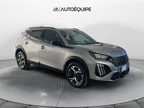 Auto Usate A Roma | Peugeot 2008 Ii 2023 1.2 Puretech Allure S&S 100Cv