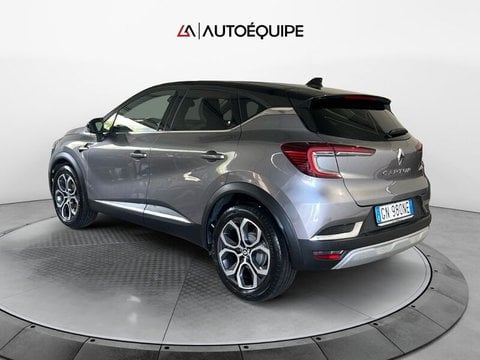 Auto Usate A Roma | Renault Captur Ii 2019 1.0 Tce Rs Line Gpl 100Cv