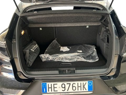 Auto Usate A Roma | Renault Captur Techno Full Hybrid E-Tech 160