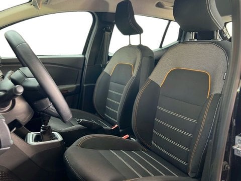 Auto Usate A Roma | Dacia Sandero Stepway Iii 2021 Stepway 1.0 Tce Comfort Eco-G 100Cv