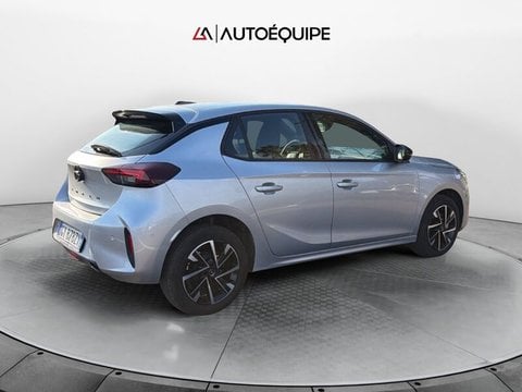 Auto Usate A Roma | Opel Corsa Vi 2023 1.2 Gs S&S 100Cv