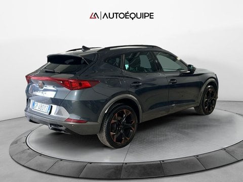 Auto Usate A Roma | Cupra Formentor 2020 1.5 Tsi Dsg