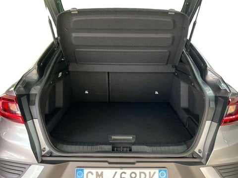 Auto Usate A Roma | Renault Arkana 2021 1.6 E-Tech Full Hybrid E-Tech Engineered Fast Track 1