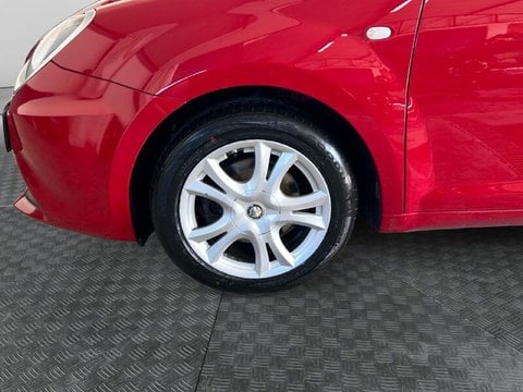 Auto Usate A Roma | Alfa Romeo Mito 1.3 Jtdm 95Cv Super
