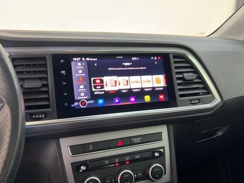 Auto Usate A Roma | Seat Ateca 2020 1.5 Ecotsi Fr 150Cv Dsg