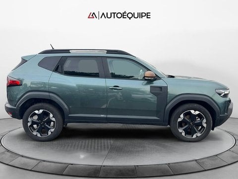 Auto Usate A Roma | Dacia Duster Iii 2024 1.2 Mild Hybrid Extreme 4X4 130Cv