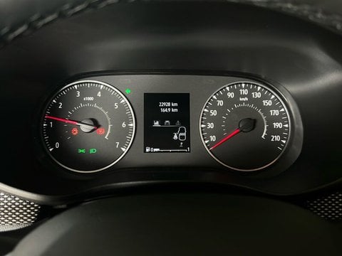 Auto Usate A Roma | Dacia Sandero Streetway Iii 2021 Streetway 1.0 Tce Expression Eco-G 100Cv 5 M...