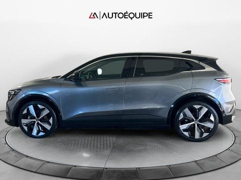 Auto Usate A Roma | Renault Megane E-Tech Electric Megane Iv E-Tech Megane E-Tech Techno Ev60 220...