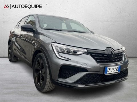 Auto Usate A Roma | Renault Arkana 2021 1.6 E-Tech Full Hybrid E-Tech Engineered Fast Track 1