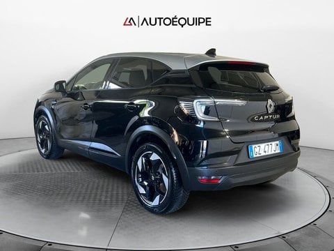 Auto Usate A Roma | Renault Captur Ii 2019 1.0 Tce Techno 90Cv
