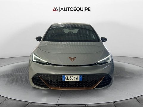 Auto Usate A Roma | Cupra Born 58Kwh