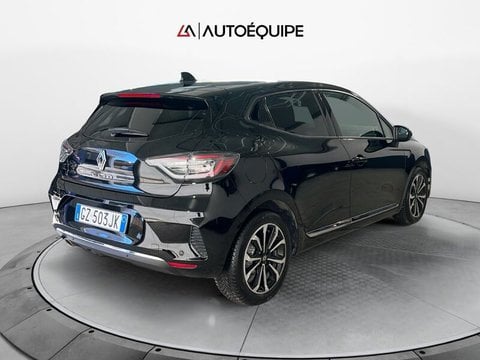 Auto Usate A Roma | Renault Clio V 2023 1.0 Tce Techno 90Cv