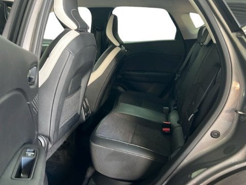 Auto Usate A Roma | Renault Captur Ii 2019 1.6 E-Tech Full Hybrid Techno 145Cv Auto