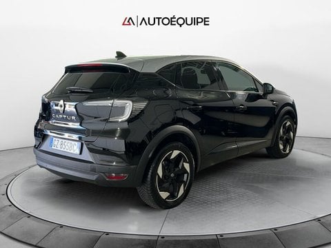 Auto Usate A Roma | Renault Captur Ii 2019 1.0 Tce Techno 90Cv